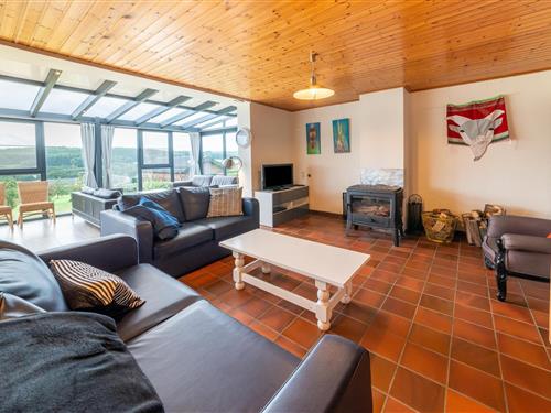 Sommerhus - 8 personer -  - 4960 - Malmedy