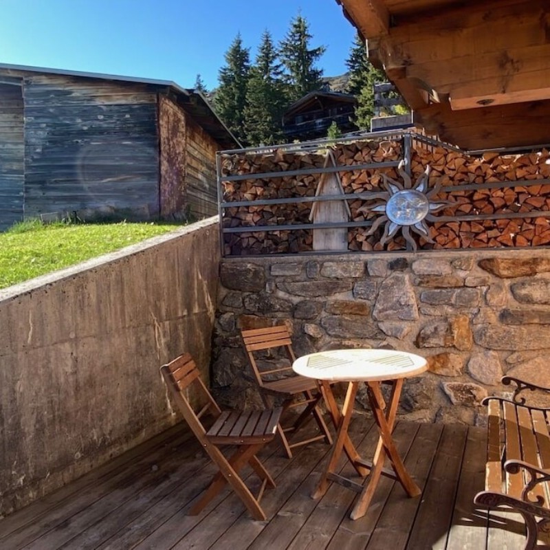Sommerhus - 4 personer -  - 6272 - Kaltenbach