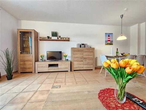 Sommerhus - 6 personer -  - Westerdeicher Str. - 26533 - Nessmersiel