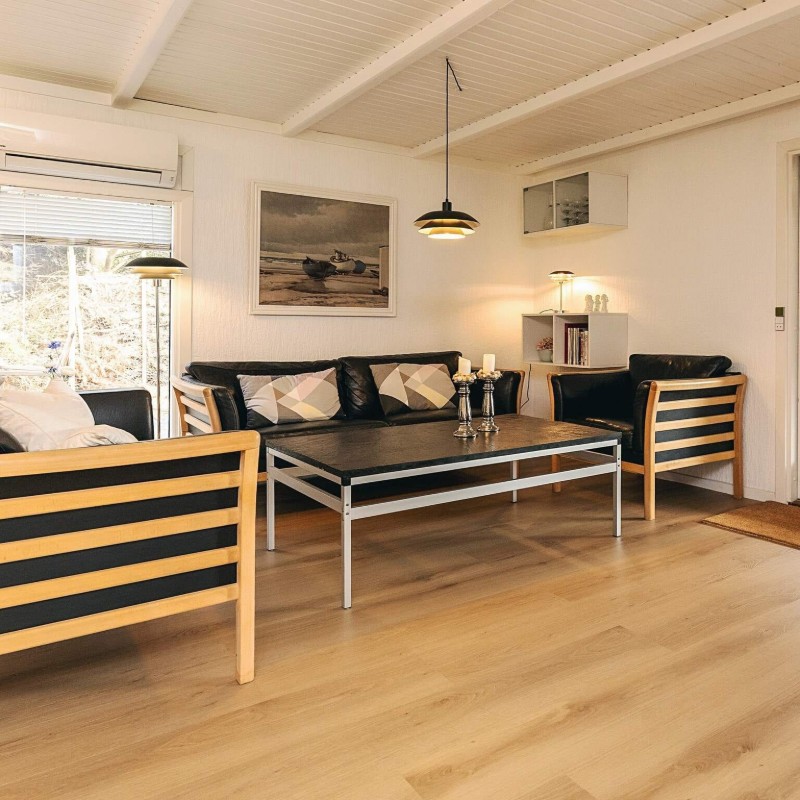 Ferienhaus - 8 Personen -  - Ingeborgvej - Grönhöj Strand - 9480 - Jammer Bay
