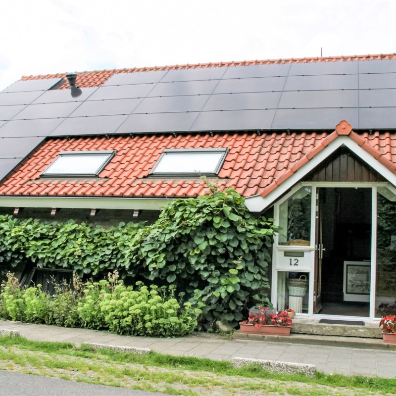 Ferielejlighed - 4 personer -  - 4491 EC - Wissenkerke