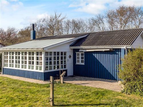 Sommerhus - 6 personer -  - Ternevej - 5610 - Assens