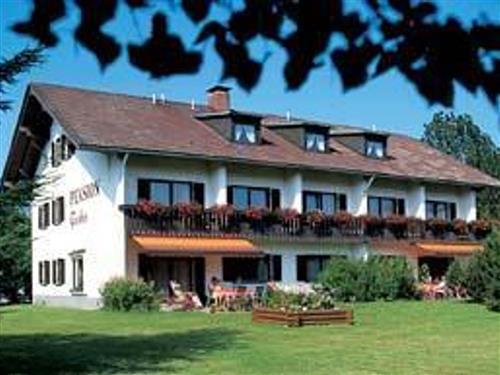 Ferieleilighet - 2 personer -  - Mühlweg - 94151 - Mauth