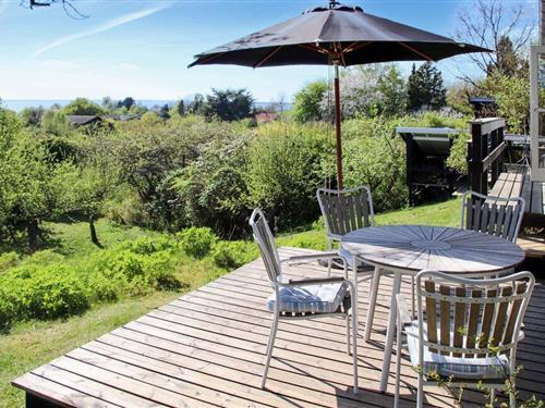 Ferienhaus - 6 Personen -  - Jordbærvej - Bakkebölle - 4760 - Vordingborg