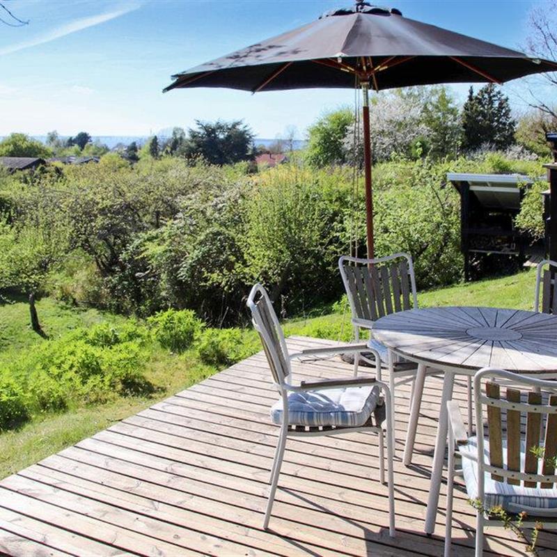 Sommerhus - 6 personer -  - Jordbærvej - Bakkebølle - 4760 - Vordingborg