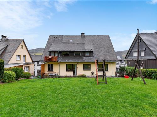 Ferienhaus - 6 Personen -  - 59909 - Bestwig-Velmede
