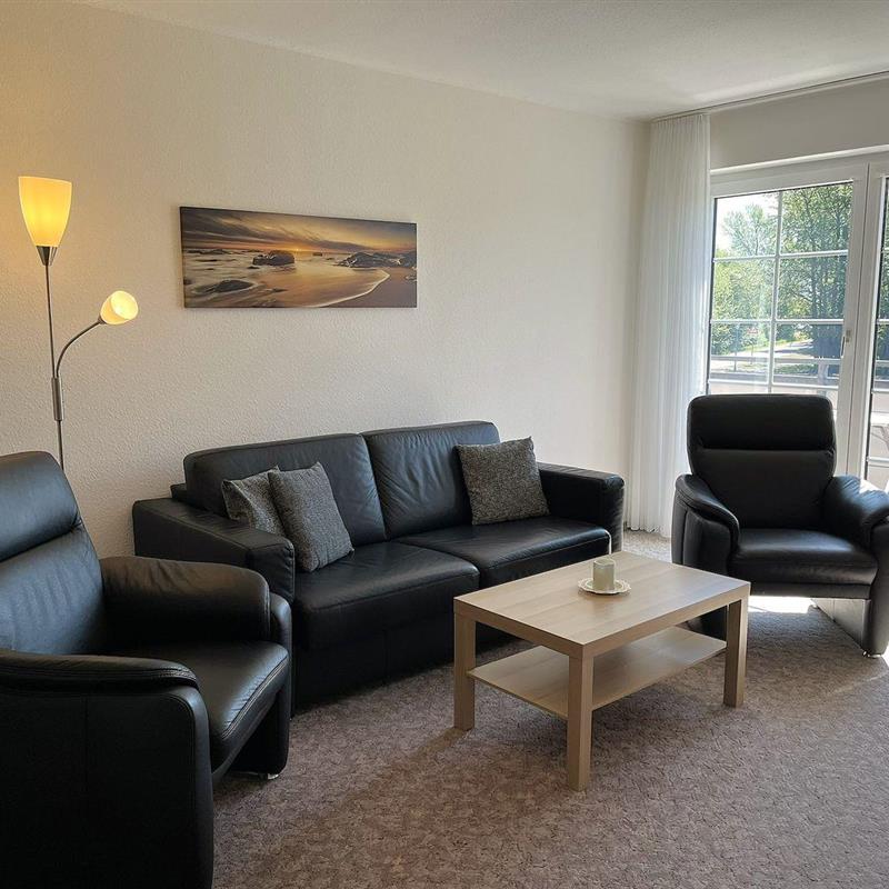 Ferielejlighed - 3 personer -  - Nordstrander Straße - 25761 - Büsum