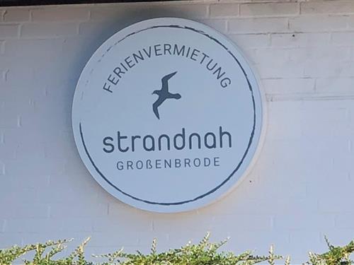 Ferielejlighed - 4 personer -  - Strandstraße - 23775 - Großenbrode