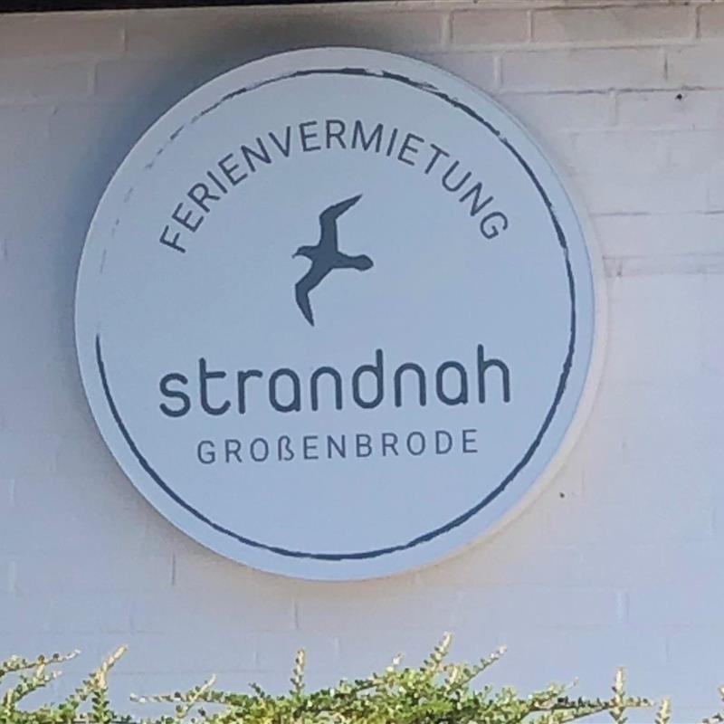 Ferielejlighed - 4 personer -  - Strandstraße - 23775 - Großenbrode