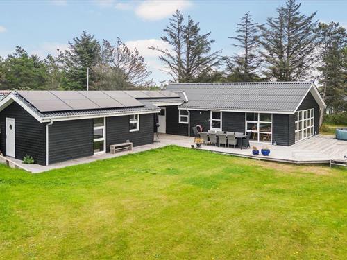 Sommerhus - 6 personer -  - Marthinesvej - Grønhøj - 9480 - Løkken