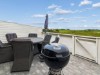 Billede 1 - Terrasse