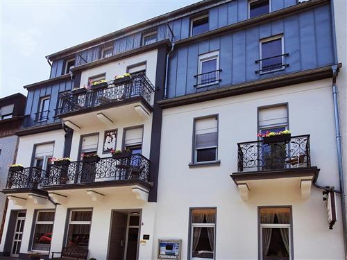 Ferieleilighet - 2 personer -  - Willibrordusstr. - 53474 - Bad Neuenahr-Ahrweiler