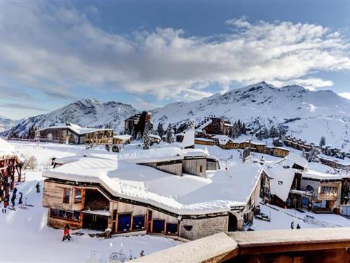 Sommerhus - 4 personer -  - 74110 - Avoriaz