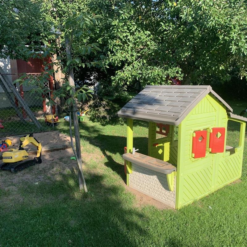 Ferielejlighed - 4 personer -  - Laubenzedel - 91710 - Gunzenhausen