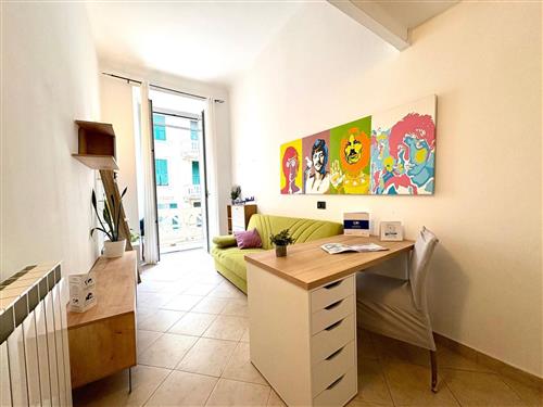 Ferielejlighed - 3 personer -  - Savona - 17100