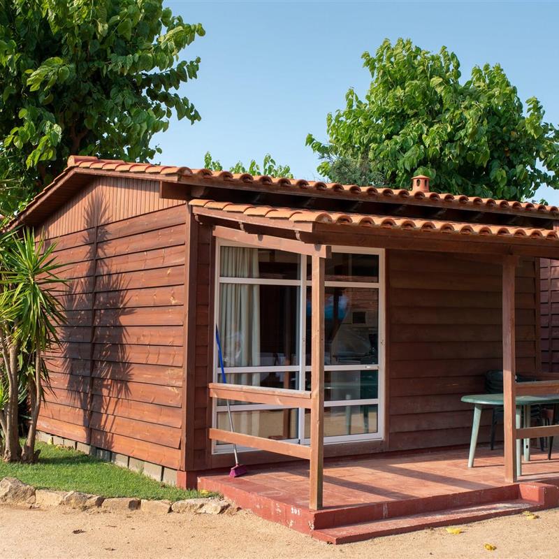 Sommerhus - 5 personer -  - 08380 - Malgrat De Mar