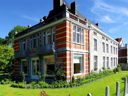 Herrgård / Palats - 40 personer -  - 4520 - Bas-Oha