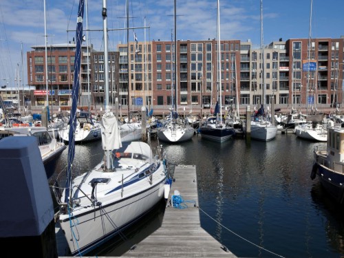 Holiday apartment - 2 persons -  - 2583WG - Den Haag