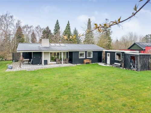 Sommerhus - 4 personer -  - Ingridsvej - 4654 - Fakse Ladeplads