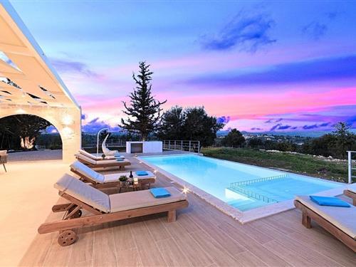 Feriehus - 9 personer -  - Nippos - 73007 - Nipos