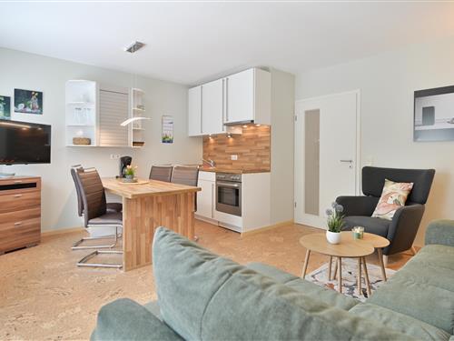 Ferieleilighet - 4 personer -  - Seestraße - 23746 - Kellenhusen