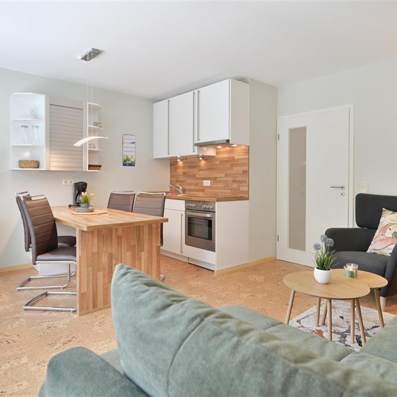 Ferielejlighed - 4 personer -  - Seestraße - 23746 - Kellenhusen