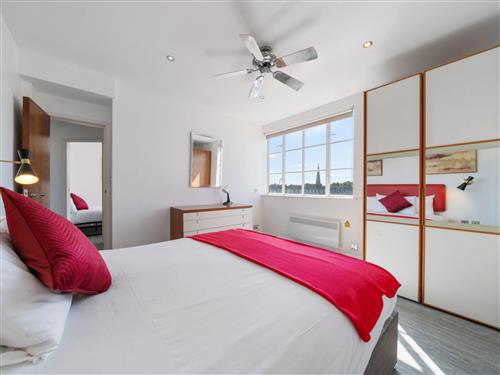 Ferieleilighet - 4 personer -  - London Kensington - SW7 3RD