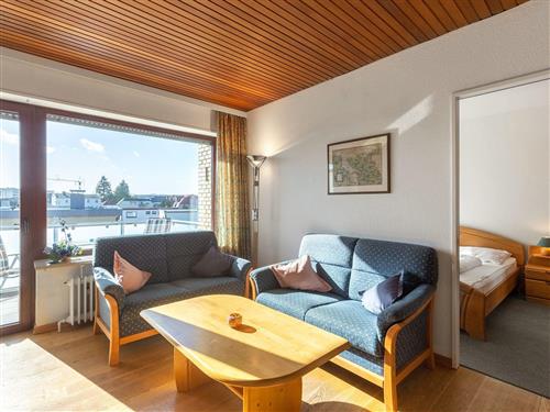 Ferielejlighed - 4 personer -  - Schützenstr.6 - 23743 - Grömitz