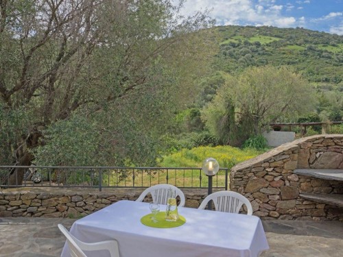 Holiday home - 3 persons -  - Via Genova - 08020 - Budoni
