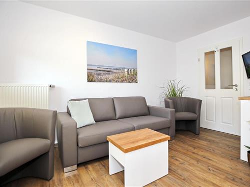 Ferielejlighed - 3 personer -  - Strandstraße - 18225 - Ostseebad Kühlungsborn