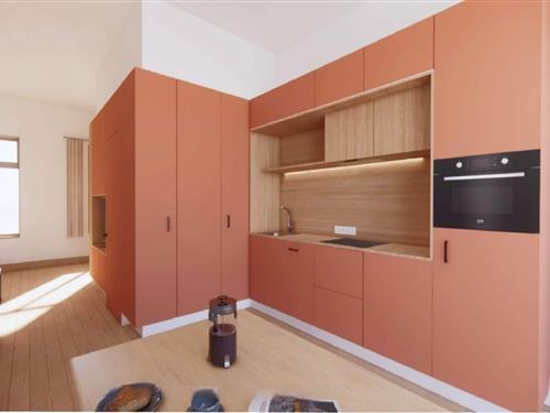 Semesterlägenhet - 3 personer -  - 3960 - Bree