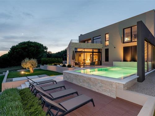 Holiday home - 8 persons -  - Martinski - Labin-Nedescina - 52231 - Nedescina