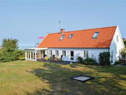 Sommerhus - 6 personer -  - Lavningen - Rågeleje - 3210 - Vejby