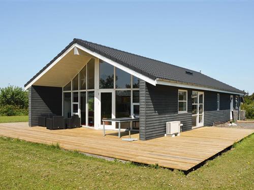 Ferienhaus - 6 Personen -  - Kornblomstvænget - Bork Havn - 6893 - Hemmet Strand