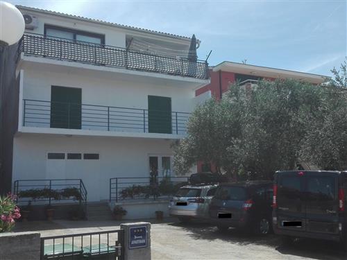 Ferielejlighed - 5 personer -  - Ražinska 50, Brodarica - 22000 - Sibenik