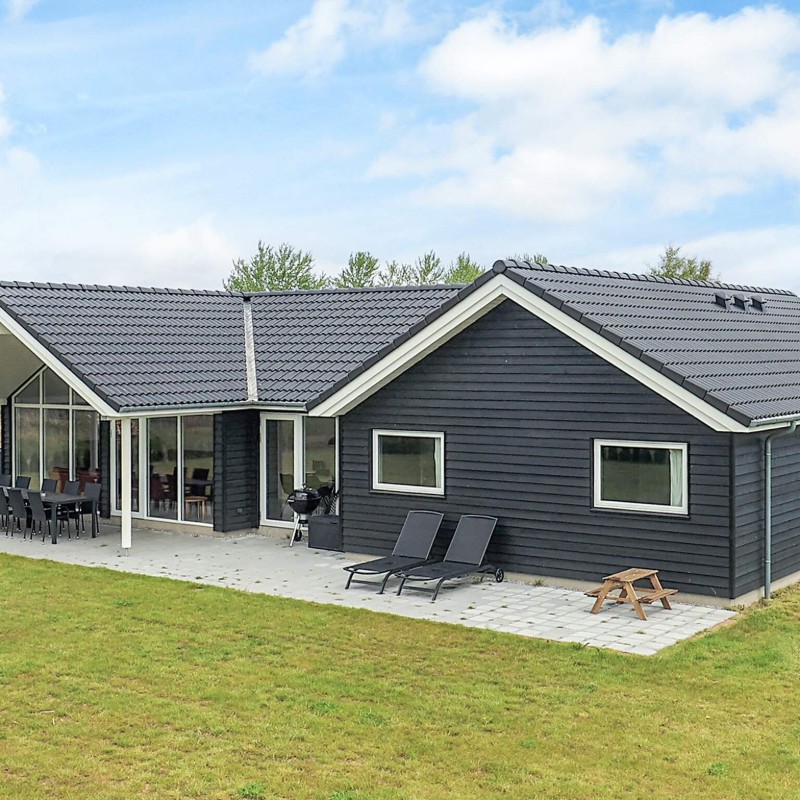 Ferienhaus - 12 Personen -  - Blommestien - Marielyst - 4872 - Idestrup