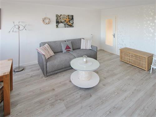 Holiday Home/Apartment - 4 persons -  - Johann-Möller-Str. 25, - 25980 - Westerland Auf Sylt