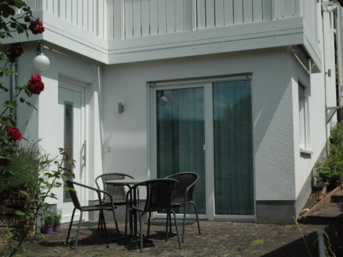 Ferielejlighed - 3 personer -  - Richard-Hamann-Weg - 35039 - Marburg