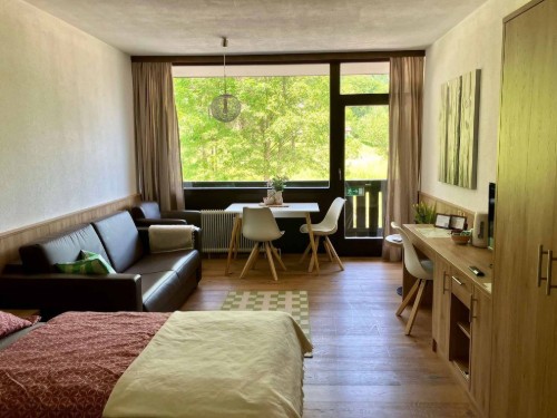 Ferienwohnung - 4 Personen -  - Unterjoch - 4822 - Bad Goisern Am Hallstättersee