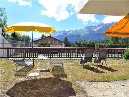 Feriehus / leilighet - 2 personer -  - Crans-Montana - 3963