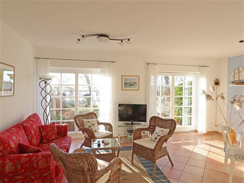 Ferielejlighed - 2 personer -  - Baabe - 18586