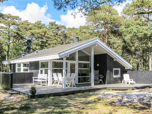 Ferienhaus - 6 Personen -  - Sirenevej - Dueodde - 3730 - Nexö