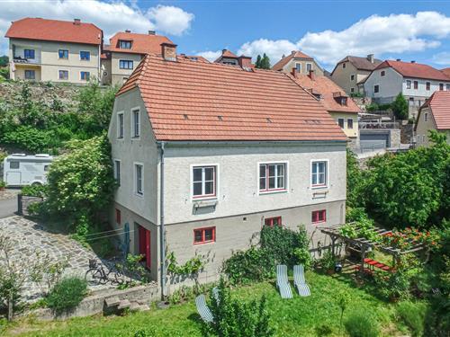 Holiday Home/Apartment - 4 persons -  - Weitenberg - Weissenkirchen In Der Wachau - 3610 - Weissenkirchen In Der W