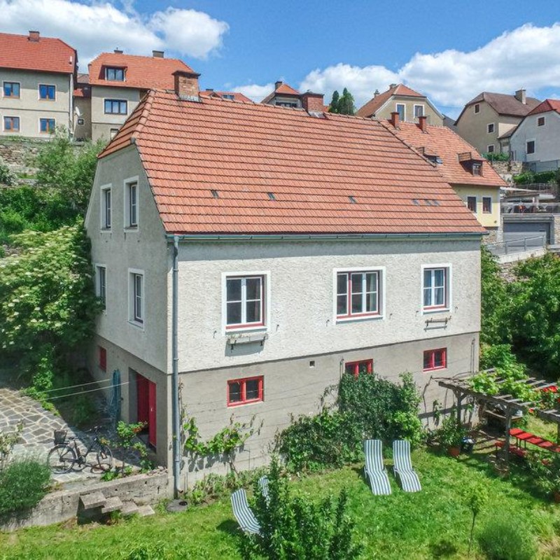 Sommerhus - 4 personer -  - Weitenberg - Weissenkirchen In Der Wachau - 3610 - Weissenkirchen In Der W