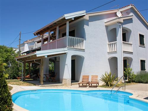 Holiday apartment - 4 persons -  - Banjol 35b, Banjol - 51280 - Rab