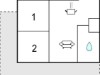 Billede 20 - Plantegning
