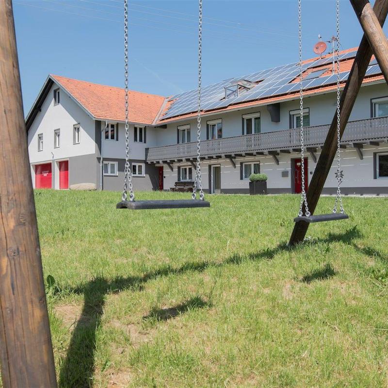 Sommerhus - 37 personer -  - Buchenberg - 87474