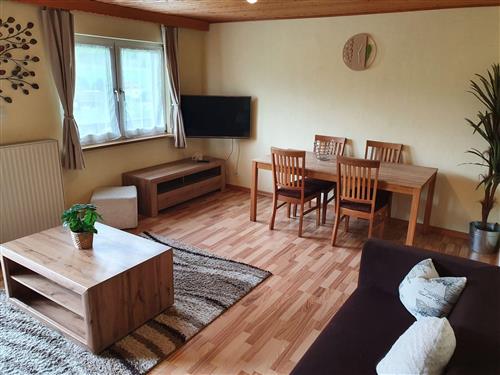 Ferielejlighed - 4 personer -  - Bruck - 5671