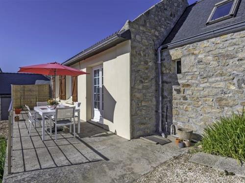 Sommerhus - 4 personer -  - 29810 - Plouarzel