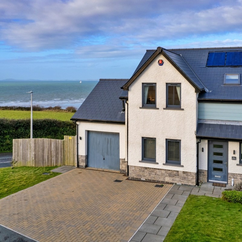Sommerhus - 8 personer -  - SA62 3BR - Broad Haven